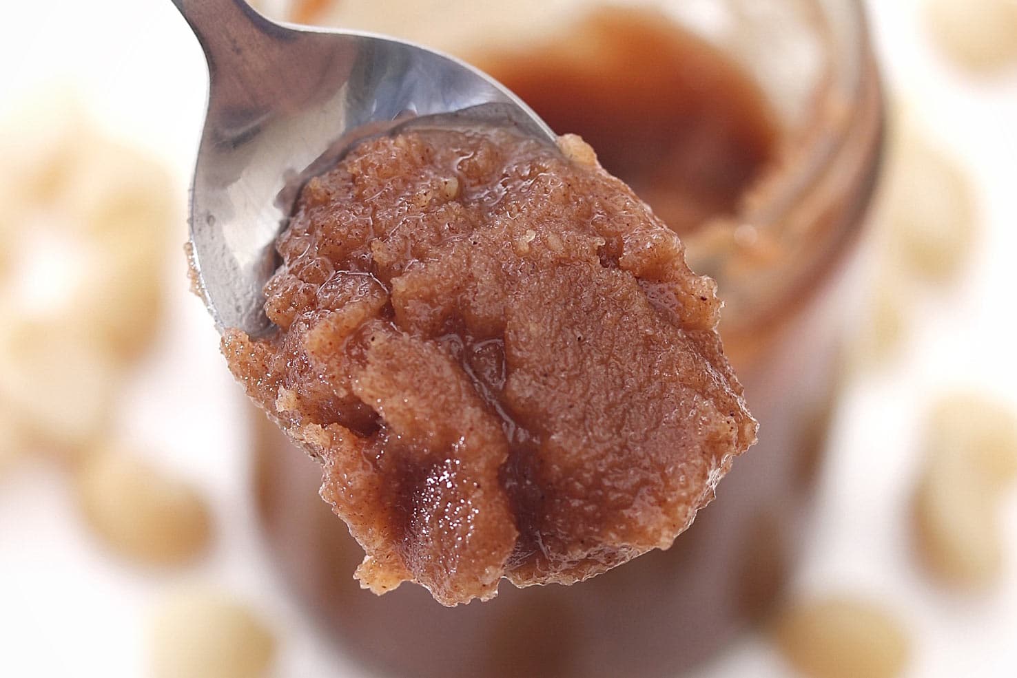 Keto Macadamia Nut Butter Recipe