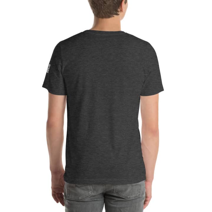 Unisex T-Shirt - Image 6