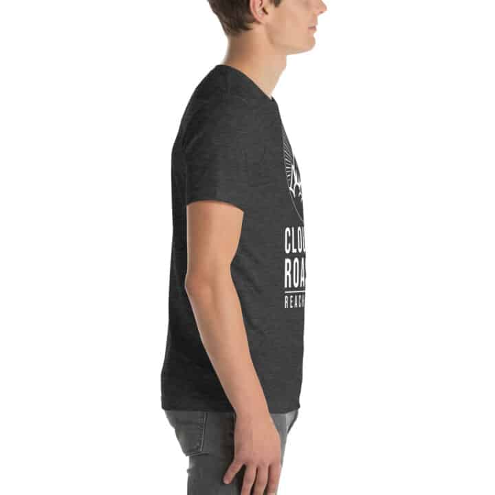 Unisex T-Shirt - Image 9